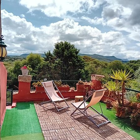 Apartmán Il Vecchio Lentisco Alghero Exteriér fotografie
