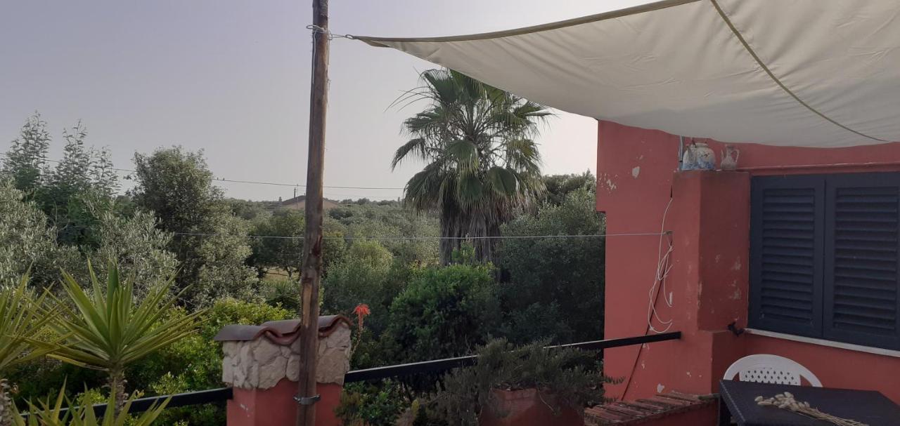 Apartmán Il Vecchio Lentisco Alghero Exteriér fotografie