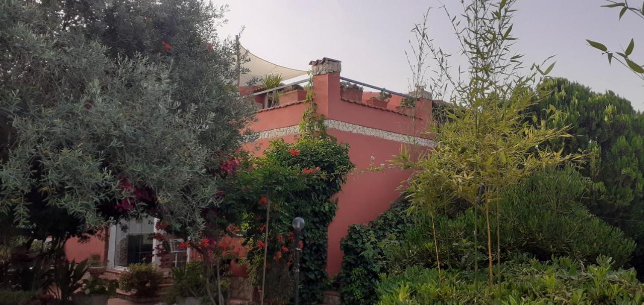 Apartmán Il Vecchio Lentisco Alghero Exteriér fotografie