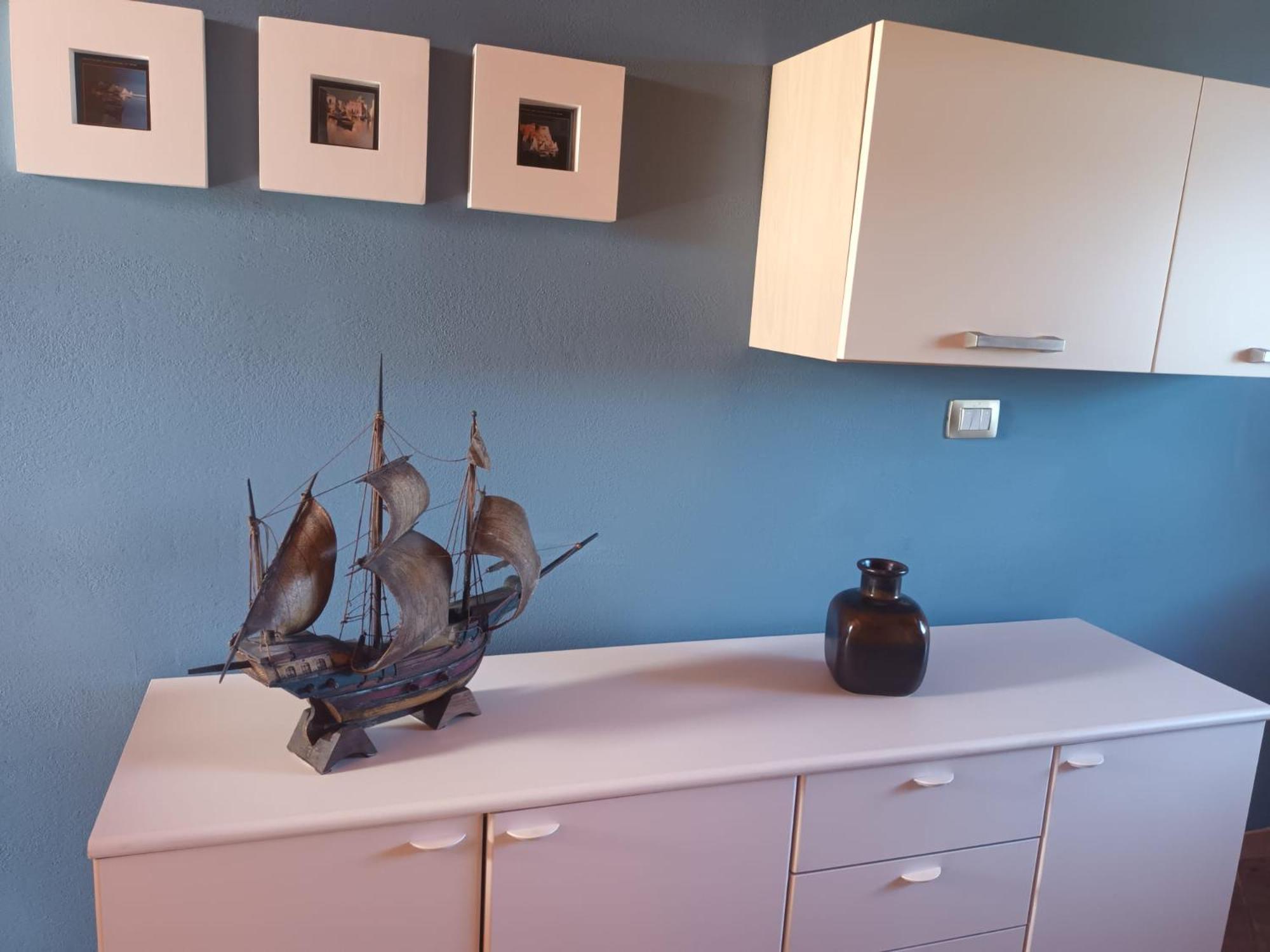 Apartmán Il Vecchio Lentisco Alghero Exteriér fotografie