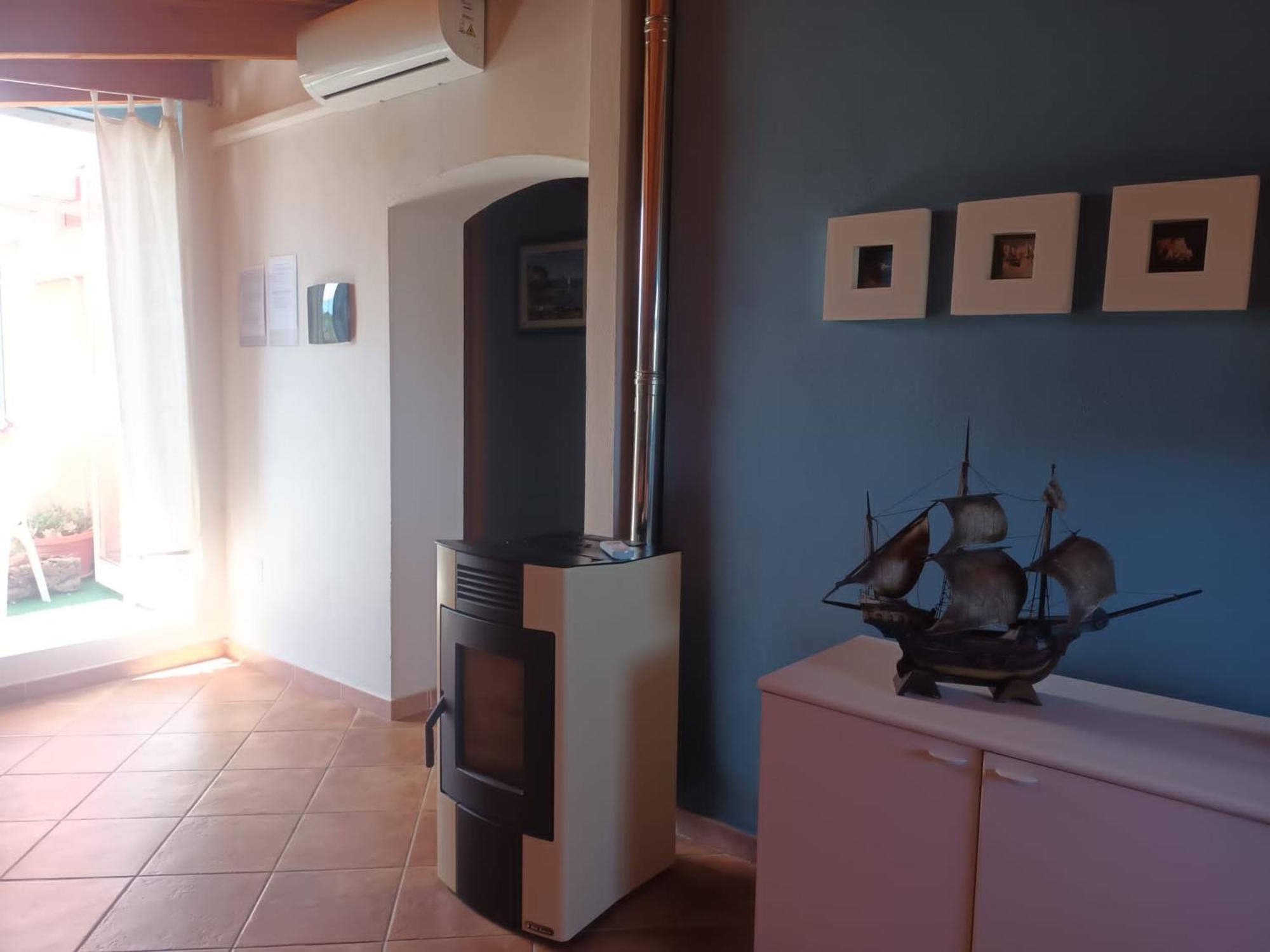 Apartmán Il Vecchio Lentisco Alghero Exteriér fotografie