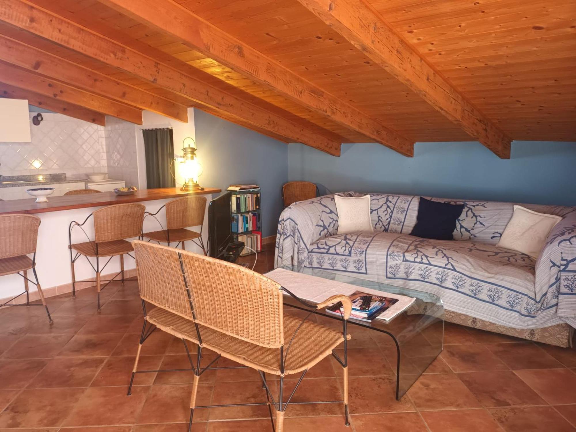Apartmán Il Vecchio Lentisco Alghero Exteriér fotografie