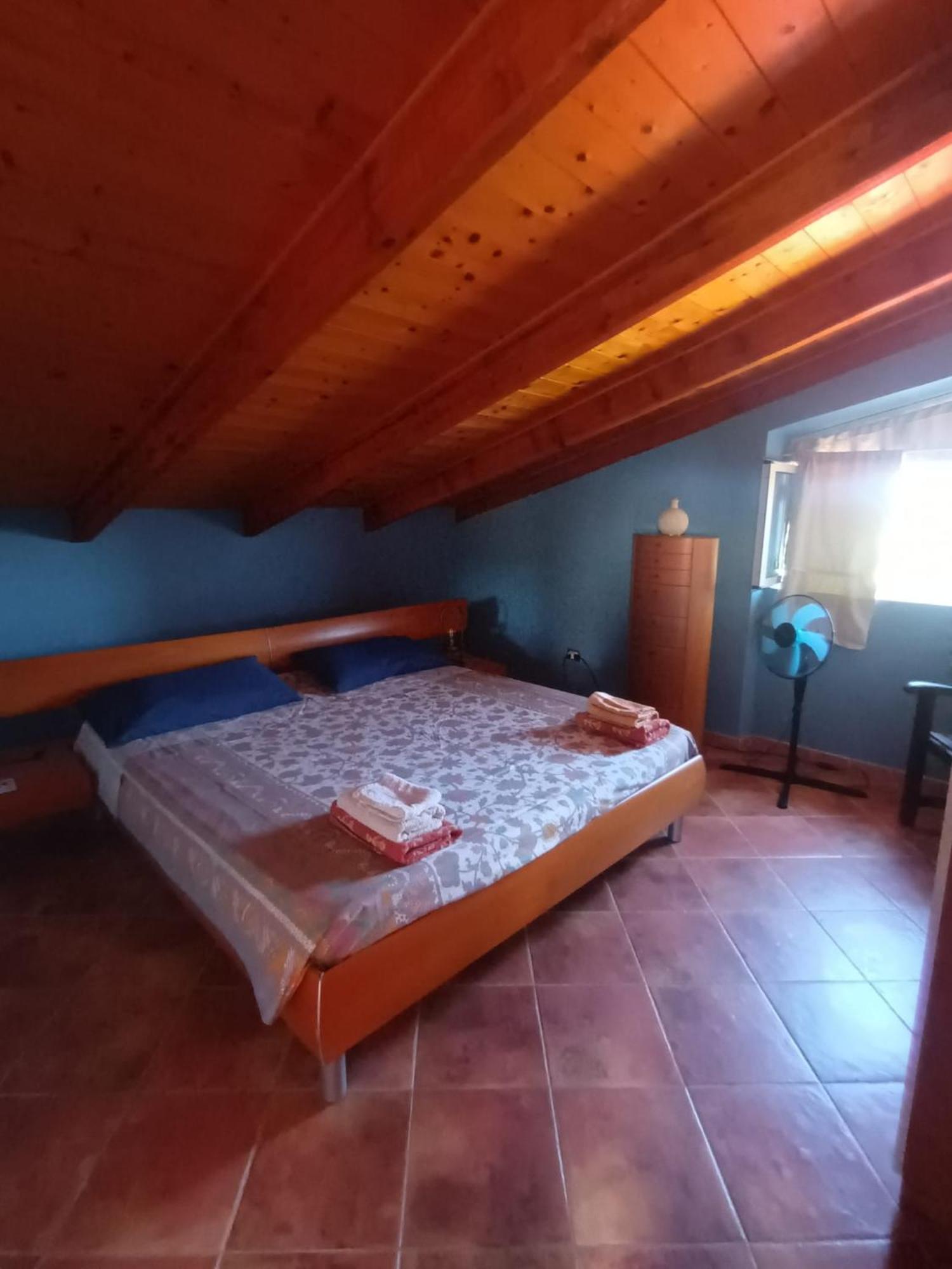 Apartmán Il Vecchio Lentisco Alghero Exteriér fotografie