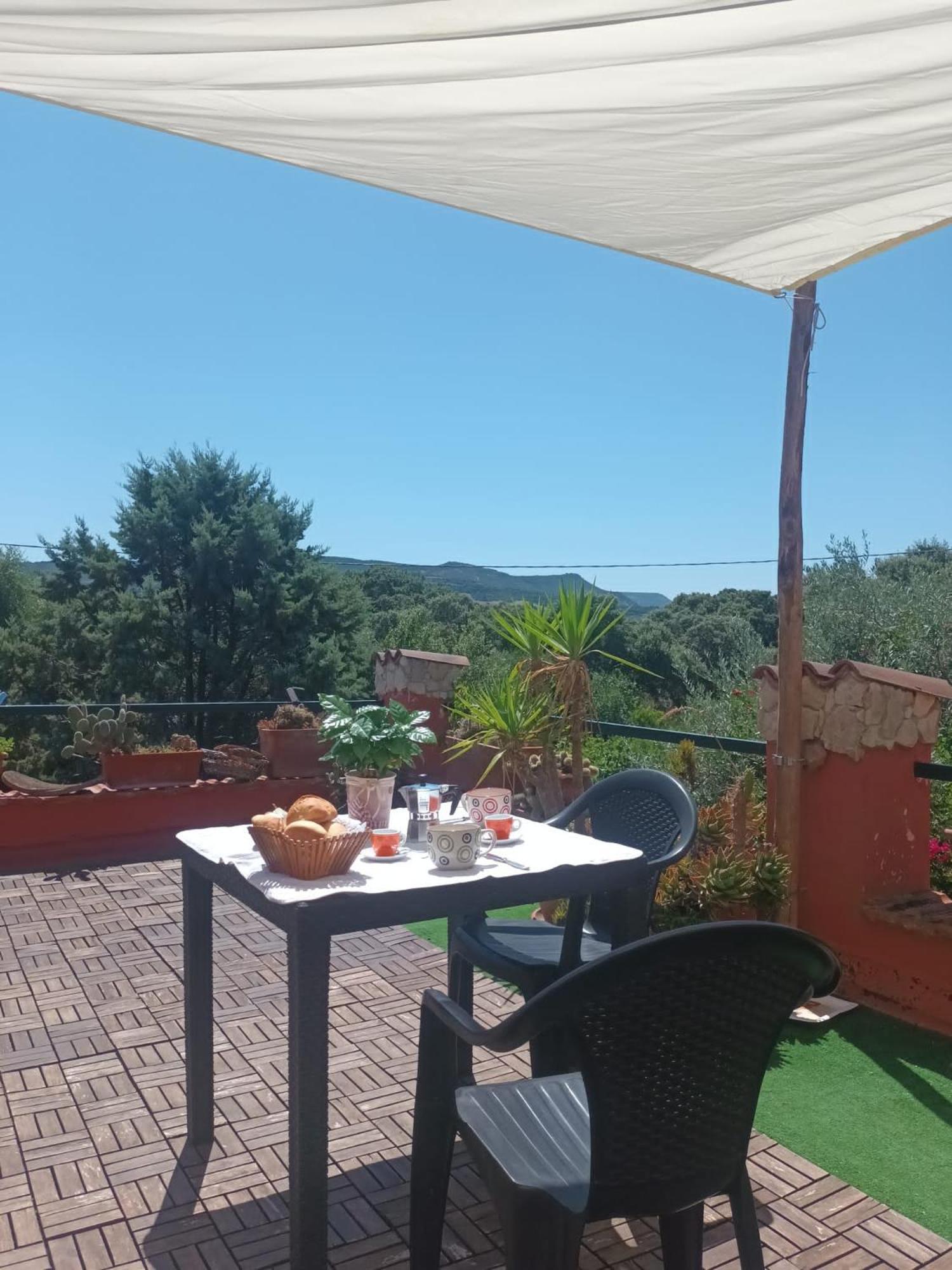 Apartmán Il Vecchio Lentisco Alghero Exteriér fotografie